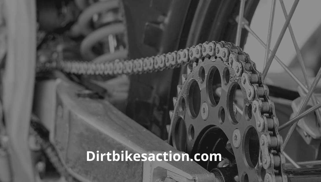 How to Tighten a Dirt Bike Chain in 15 Minutes Step By Step
