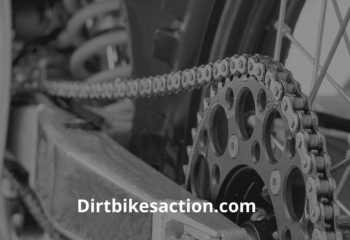 5 Best Dirt Bike Chain & Sprockets for Ninja Performance